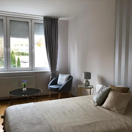 Apartment Britannica *