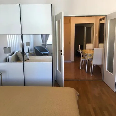 Apartman Britannica *