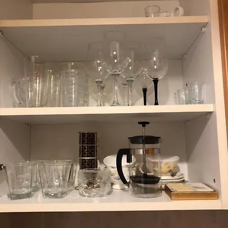 Apartmán Britannica *