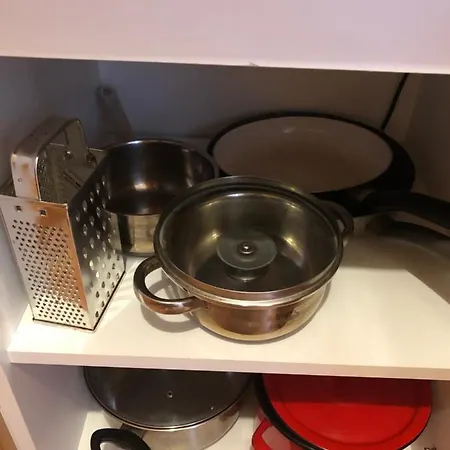 Apartmán Britannica Hévíz