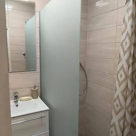 Apartmán Britannica