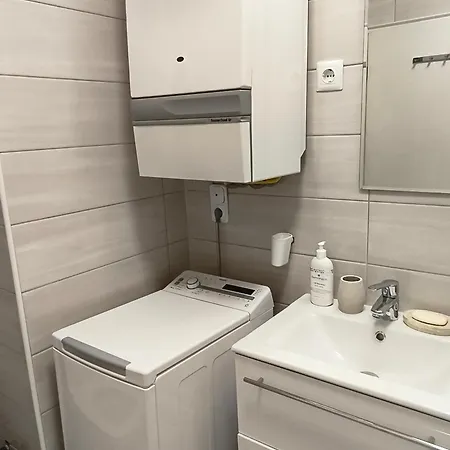 Apartment Britannica *