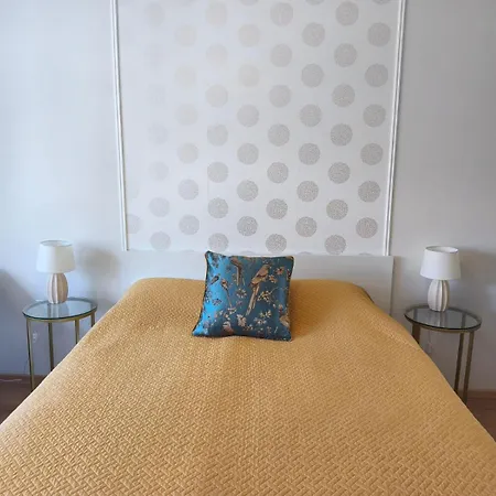 Britannica Apartamento Hévíz
