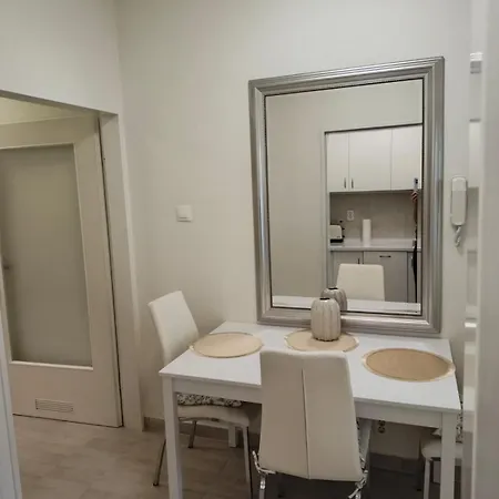 Britannica Appartement Hévíz