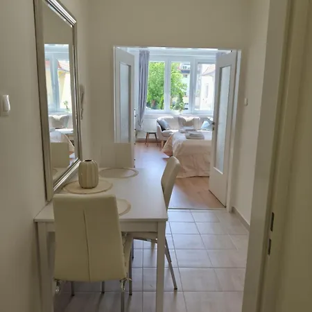 Apartamento Britannica