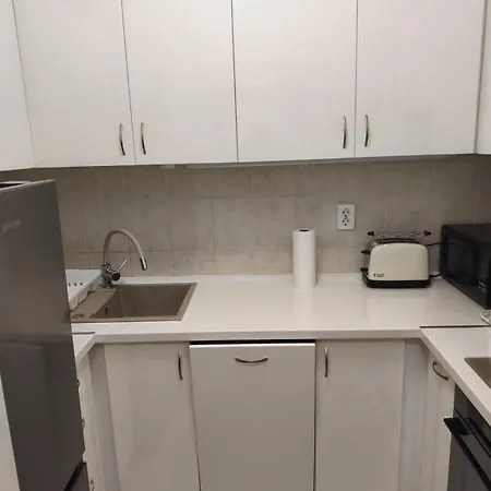 Apartmán Britannica
