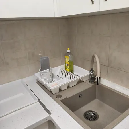 Apartmán Britannica Hévíz