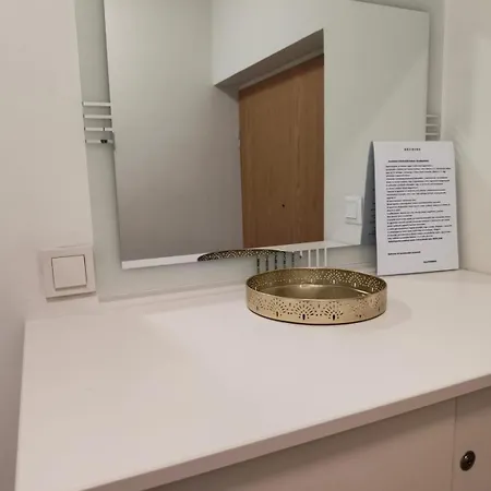 Apartmán Britannica *