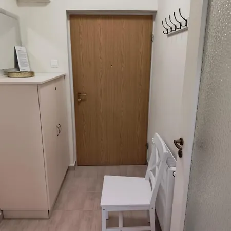 Apartmán Britannica *