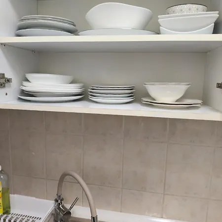 Britannica Apartmán Hévíz