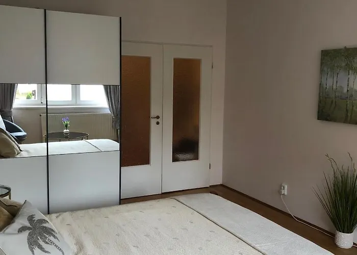 Britannica Appartamento Hévíz