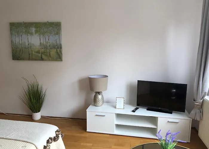 Appartamento Britannica Hévíz