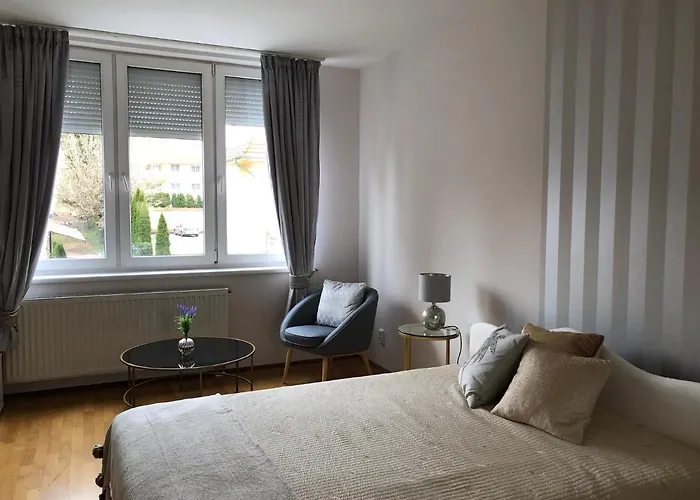 Appartamento Britannica *