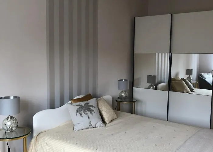 Britannica Appartamento *