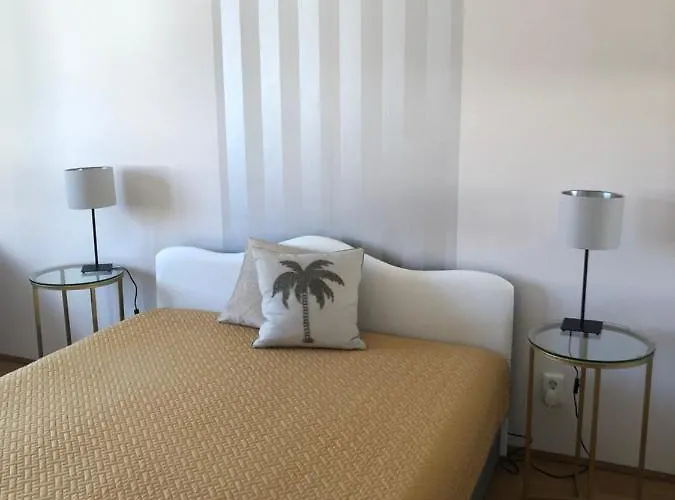 Appartamento Britannica