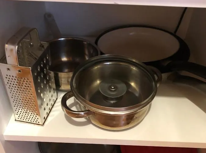 Appartamento Britannica Hévíz