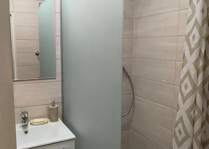 Appartamento Britannica