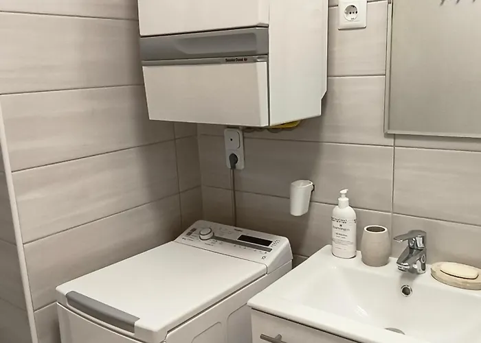 Appartamento Britannica *